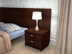 Мебель для гостиниц "Прованс: модель №6"