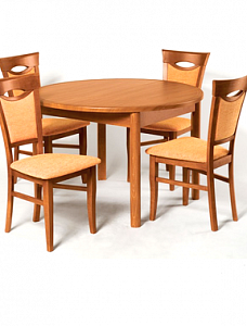 Столы и стулья "Салон мебели "Добрый Дом"