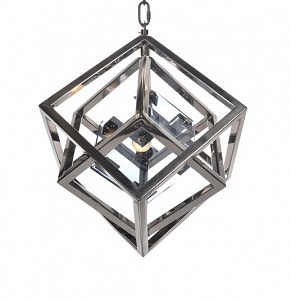 Малый подвесной светильник "Куб/Cubis"